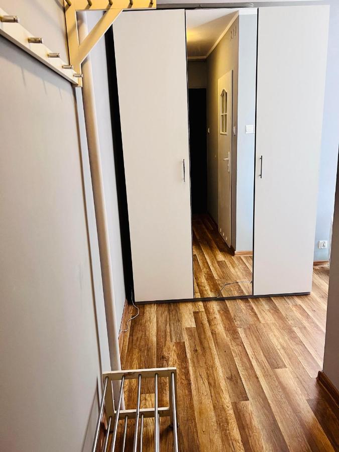 מאלבורק Castle View Apartment מראה חיצוני תמונה