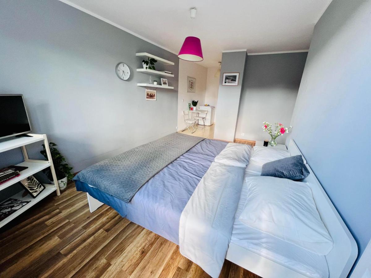 מאלבורק Castle View Apartment מראה חיצוני תמונה