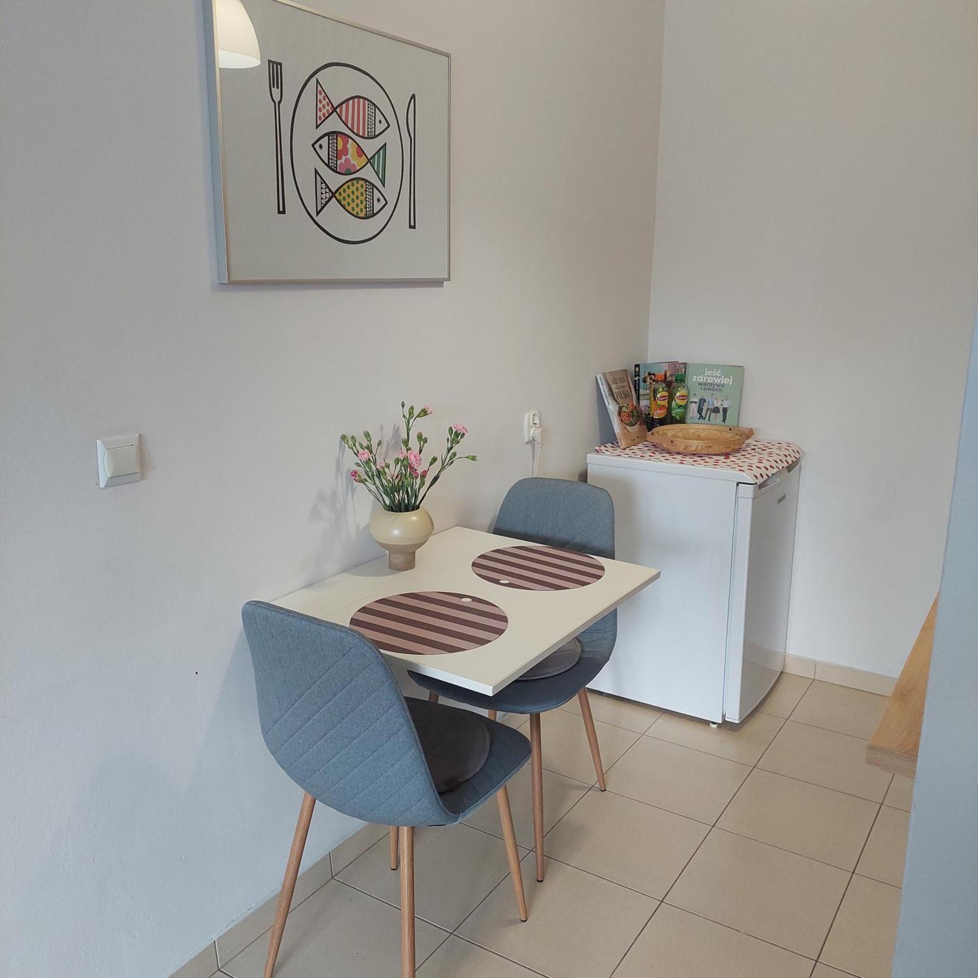 מאלבורק Castle View Apartment מראה חיצוני תמונה